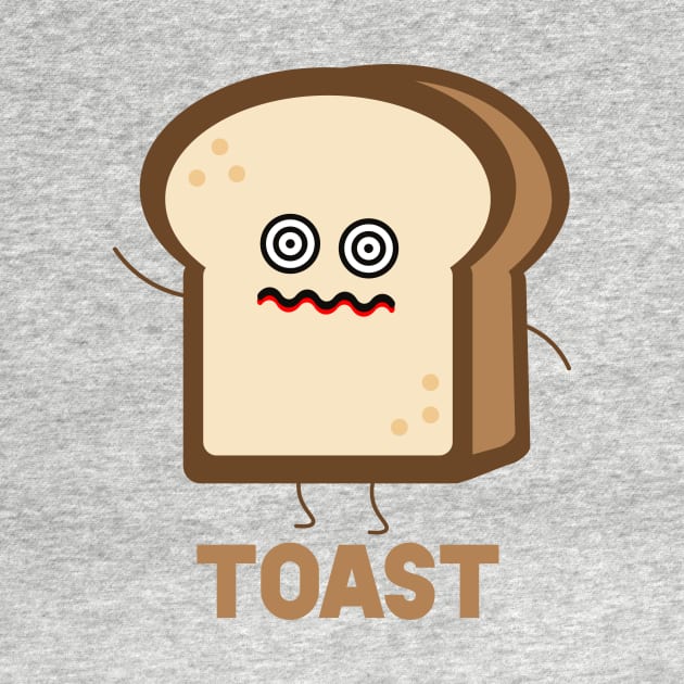 Avocado And Toast Matching Couple Shirt by SusurrationStudio